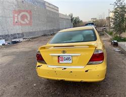 تويوتا كامري